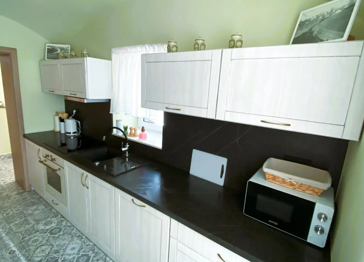 Villa Tomima Ostrava