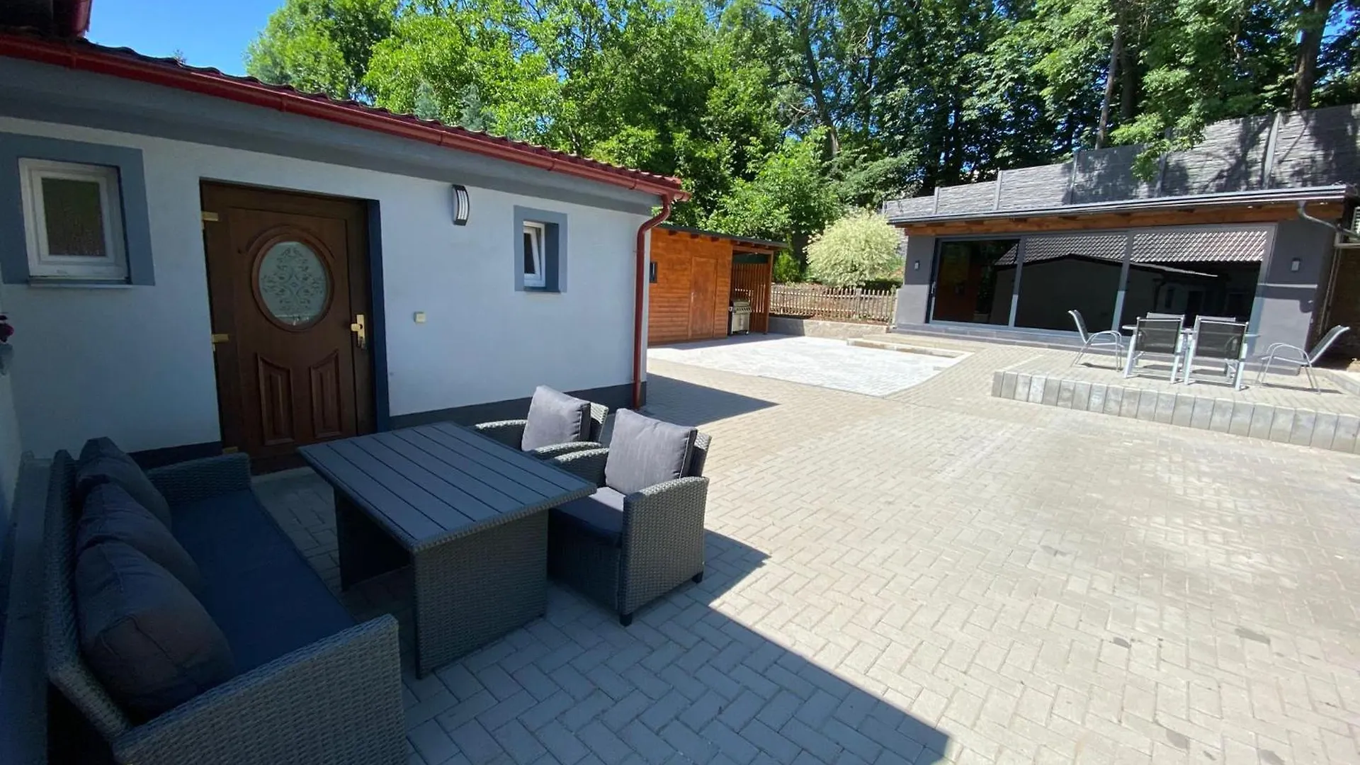 Villa Tomima Ostrava 0*,  Česká republika