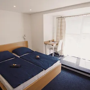 Vítkovice Aparthotel
