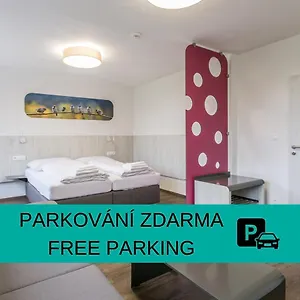 Garni Všb Hotel