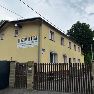 Pensjonat U Fika, Ostrawa